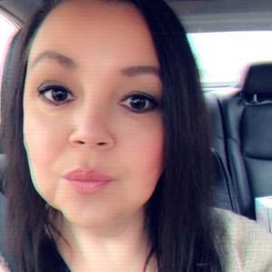 Meet your Posher, Rita